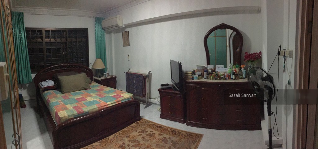 Blk 741 Woodlands Circle (Woodlands), HDB 5 Rooms #144932922